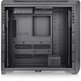 Thermaltake CTE C750 Air, Torre grande telaio Nero
