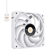 Thermaltake TOUGHFAN EX12 White – Swappable Edition Nero