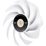 Thermaltake TOUGHFAN EX12 White – Swappable Edition Nero