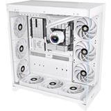 Thermaltake TOUGHFAN EX12 White – Swappable Edition Nero