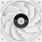Thermaltake TOUGHFAN EX12 White – Swappable Edition Nero