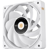 Thermaltake TOUGHFAN EX12 White – Swappable Edition Nero