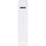 Thermaltake TOUGHFAN EX12 White – Swappable Edition Nero