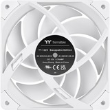 Thermaltake TOUGHFAN EX12 White – Swappable Edition Nero