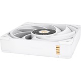 Thermaltake TOUGHFAN EX12 White – Swappable Edition Nero