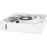 Thermaltake TOUGHFAN EX12 White – Swappable Edition Nero