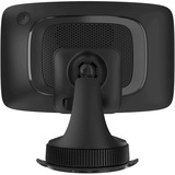 Tomtom GO Essential Nero, Multi, 6 mese(i), Andorra, Austria, Belgio, Bulgaria, Repubblica Ceca, Denmark, Finlandia, Francia, Germania,..., 15,2 cm (6"), 800 x 480 Pixel, 154 ppi (punti per pollice)