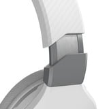 Turtle Beach TBS-6305-02, Cuffia da gioco bianco