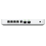 Ubiquiti UCG-Fiber bianco