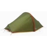 Vango TETHELIUM000003, F10 Helium UL Air, Tenda verde
