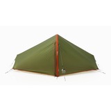 Vango TETHELIUM000003, F10 Helium UL Air, Tenda verde