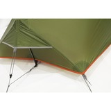 Vango TETHELIUM000003, F10 Helium UL Air, Tenda verde