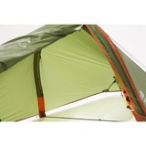 Vango TETHELIUM000003, F10 Helium UL Air, Tenda verde