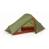 Vango Tunnelzelt F10 Helium UL Air, Tenda verde