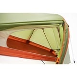 Vango Tunnelzelt F10 Helium UL Air, Tenda verde