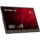 ViewSonic VS18172(VA1655) Nero