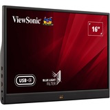 ViewSonic VS18172(VA1655) Nero