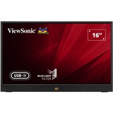 ViewSonic VS18172(VA1655) Nero