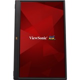 ViewSonic VS18172(VA1655) Nero
