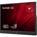 ViewSonic VS18172(VA1655) Nero