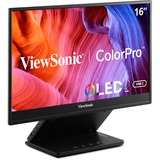 ViewSonic VS19179(VP16-OLED) Nero (opaco)
