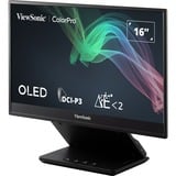 ViewSonic VS19179(VP16-OLED) Nero (opaco)