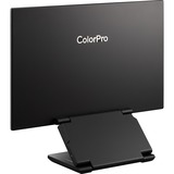 ViewSonic VS19179(VP16-OLED), Monitor OLED Nero (opaco)