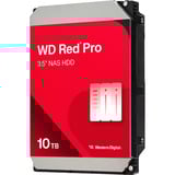 WD Disco rigido NAS Red Pro 10 TB, Hard-disk 