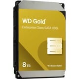 WD Gold Enterprise Class 8 TB, Hard-disk 