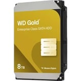 WD Gold Enterprise Class 8 TB, Hard-disk 