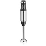 WMF 3200002007, Frullatore a immersione Nero/Argento