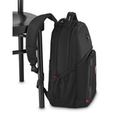 Wenger PlayerMode borsa per notebook 39,6 cm (15.6") Zaino Nero Nero, Zaino, 39,6 cm (15.6"), 900 g