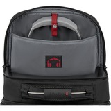 Wenger PlayerMode borsa per notebook 39,6 cm (15.6") Zaino Nero Nero, Zaino, 39,6 cm (15.6"), 900 g