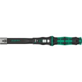 Wera 05136076001 Nero/Verde