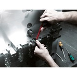 Wera 950/9 HexPlus Multicolour Imperial 2, Cacciavite Nero