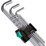 Wera 950/9 Hex-Plus 5 