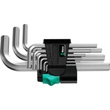 Wera 950/9 Hex-Plus 5, Cacciavite 