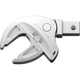 Wera Set di chiavi dinamometriche per pompe di calore, Chiave dinamometrica Nero/Verde