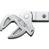 Wera Set di chiavi dinamometriche per pompe di calore, Chiave dinamometrica Nero/Verde