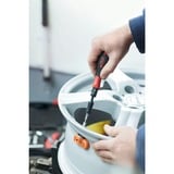 Wiha Set di cacciaviti dinamometrici TorqueVario-S, Cacciavite Nero/Rosso