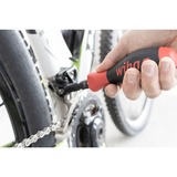 Wiha Set di cacciaviti dinamometrici TorqueVario-S, Cacciavite Nero/Rosso