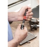 Wiha TorqueVario-S 34614, Cacciavite Nero/Rosso