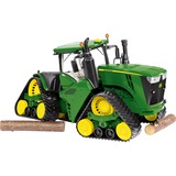 Wiking John Deere 9620RX, Veicolo modello 