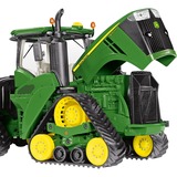 Wiking John Deere 9620RX, Veicolo modello 
