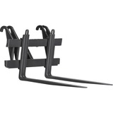 Wiking John Deere 9620RX, Veicolo modello 