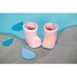 ZAPF Creation BABY born® Completo antipioggia 43cm, Accessori della bambola 