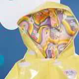ZAPF Creation BABY born® Completo antipioggia 43cm, Accessori della bambola 