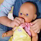 ZAPF Creation BABY born® Completo antipioggia 43cm, Accessori della bambola 