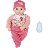 ZAPF Creation My First Annabell, Bambola Baby Annabell My First Annabell, Bambola bambina, Ragazza, 1 anno/i, 300 mm