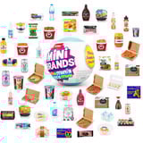 ZURU Mini Brands - Fill the Fridge, Gioco figura Mini Brands - Fill the Fridge, Cucina, 8 anno/i, Colori assortiti